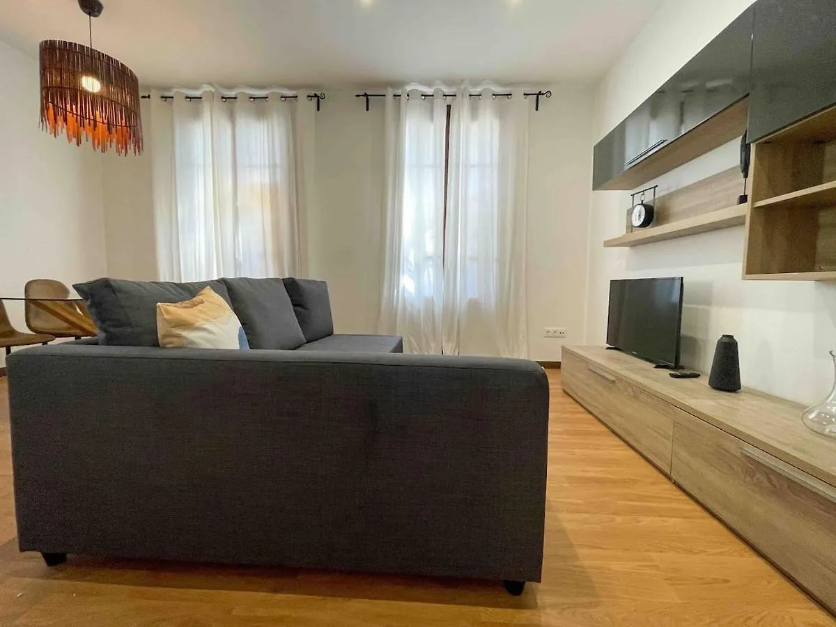 Hostourist Fira Plaza Espana 3 Rooms Barcelona 0*,  Spain