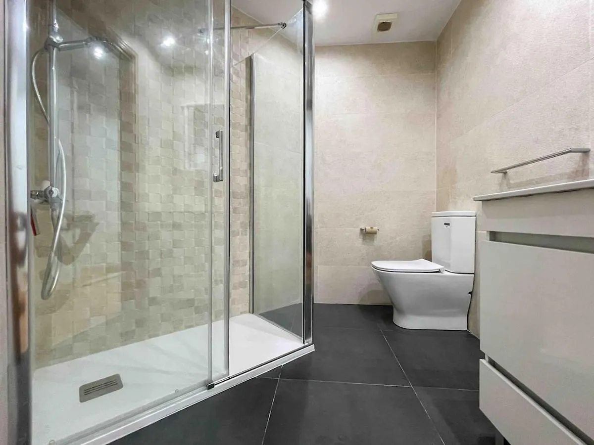 Hostourist Fira Plaza Espana 3 Rooms Barcelona 0*,  Spain