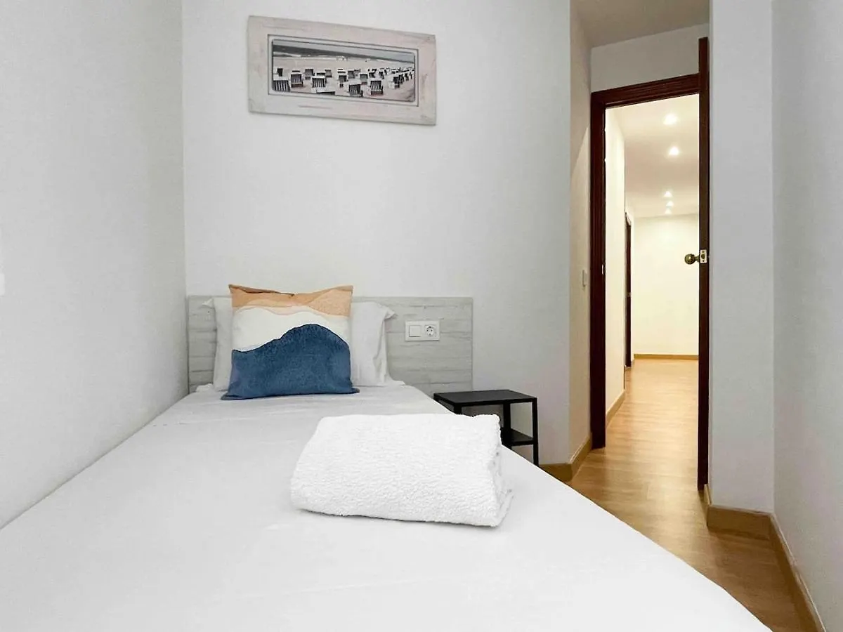 Hostourist Fira Plaza Espana 3 Rooms Barcelona 0*,  Spain