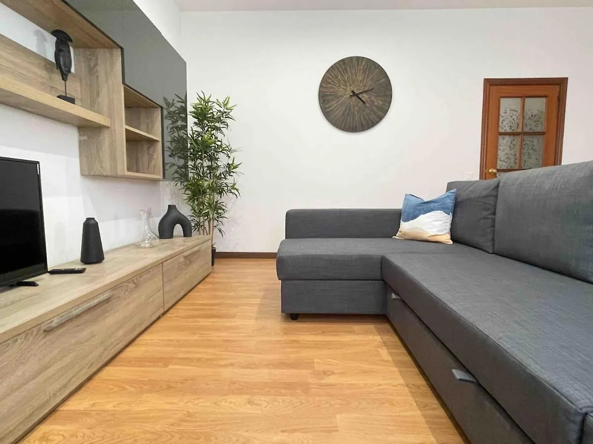 Hostourist Fira Plaza Espana 3 Rooms Barcelona Spain