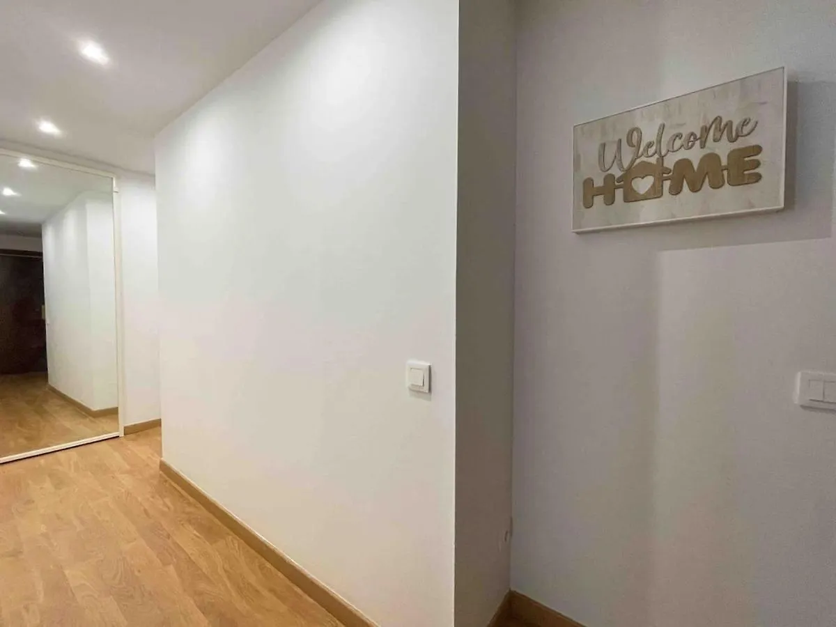 Hostourist Fira Plaza Espana 3 Rooms Barcelona Espanha