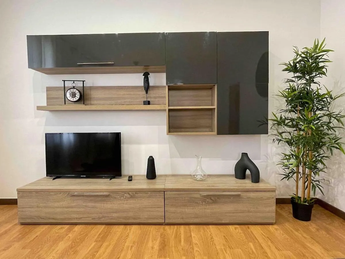 Apartamento Hostourist Fira Plaza Espana 3 Rooms Barcelona