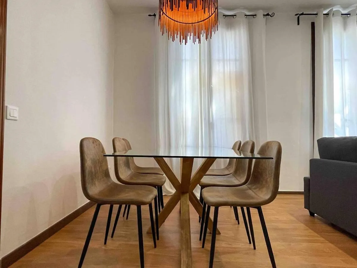 Apartamento Hostourist Fira Plaza Espana 3 Rooms Barcelona